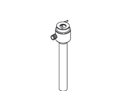 KOHLER K-50134 Vacuum Breaker