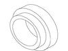 KOHLER K-50477 Ring, Vibrant Finish