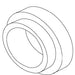 KOHLER K-50477 Ring, Vibrant Finish