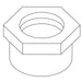 KOHLER K-50832 11T, .937-14Ns-2B, Polished Chrome