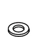 KOHLER K-50888 Washer