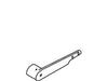 KOHLER K-51446 Trip Lever
