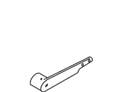 KOHLER K-51446 Trip Lever