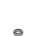 KOHLER K-75135 Washer