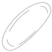 KOHLER K-95462 Pillow Assembly, White