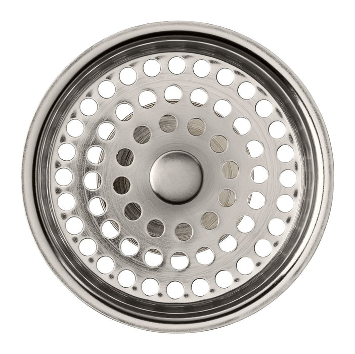 KOHLER K-GP41398 Basket for Duostrainer - Vibrant Stainless