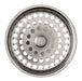 KOHLER K-GP41398 Basket for Duostrainer - Vibrant Stainless