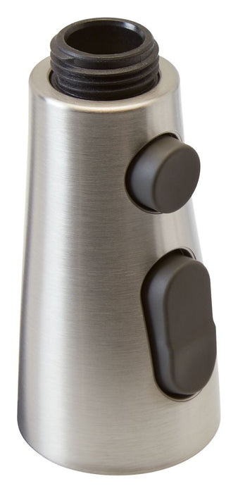 KOHLER K-GSP1303882 Kitchen Sweep Spray Assembly, Vibrant Stainless