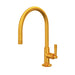 ROHL MB7930 Graceline® Pull-Down Kitchen Faucet with C-Spout