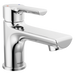 Peerless Flute P1512LF Single Top Handle Lavatory Faucet