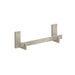 AXOR Universal Rectangular Towel Bar, 12"