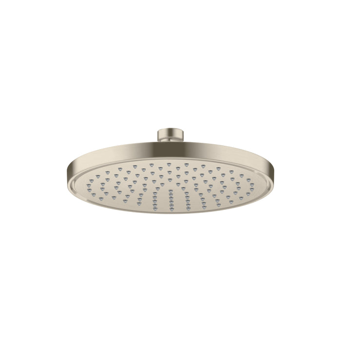 AXOR ShowerSolutions Showerhead 220 1-Jet, 1.5 GPM