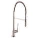 AXOR Citterio Semi-Pro Kitchen Faucet 2-Spray, 1.75 GPM