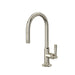 ROHL MB7930S Graceline® Pull-Down Bar/Food Prep Kitchen Faucet