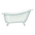 Standard White (Gloss) (-N-SW-OF+FT--WH)