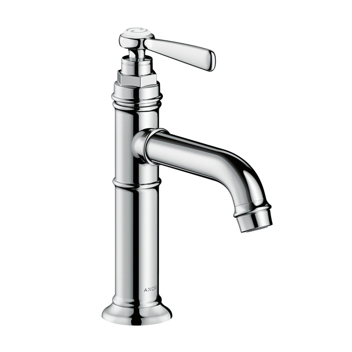 AXOR Montreux Single-Hole Faucet 100, 1.2 GPM