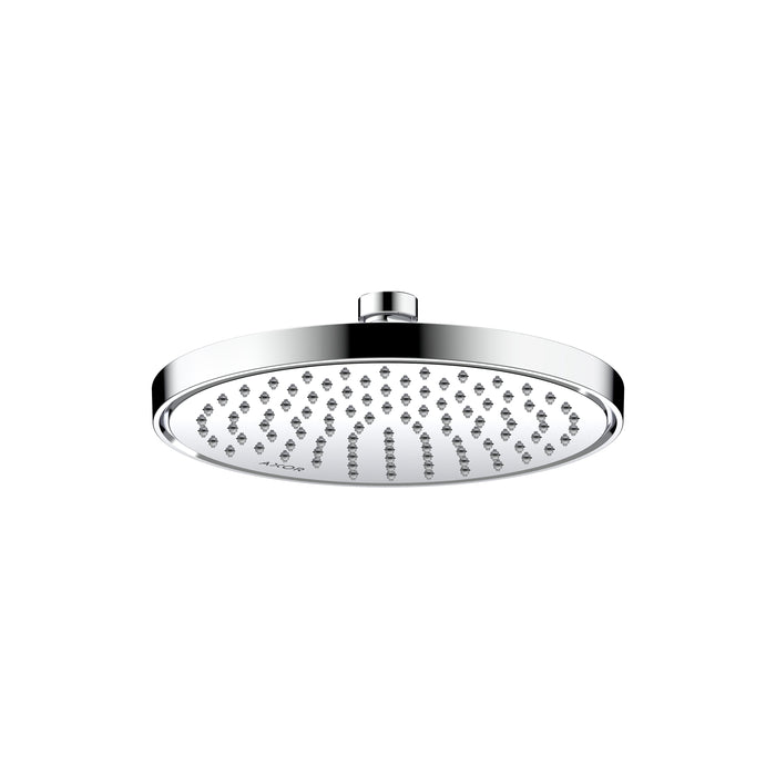 AXOR ShowerSolutions Showerhead 220 1-Jet, 1.75 GPM
