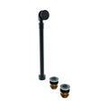 Oil Rubbed Bronze (-ORB)