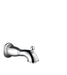 hansgrohe Logis Classic Tub Spout with Diverter