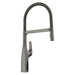 Rivana Semi-Pro Pull-Down Dual-Spray Kitchen Faucet