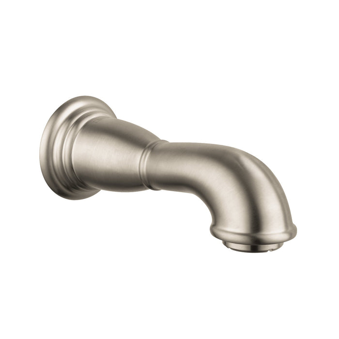 hansgrohe Logis Classic Tub Spout