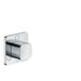 AXOR Urquiola Diverter Trim Trio/Quattro