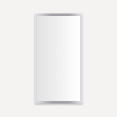 Profiles Cabinet, 16" x 30" x 6"