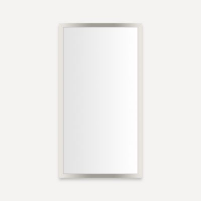 Profiles Cabinet, 16" x 30" x 6"