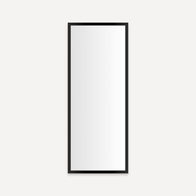 Profiles Cabinet, 16" x 40" x 6"