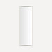 Profiles Cabinet, 16" x 48" x 4"