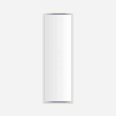 Profiles Cabinet, 16" x 48" x 4"
