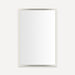 Profiles Cabinet, 20" x 30" x 4"
