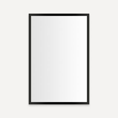 Profiles Cabinet, 20" x 30" x 4"