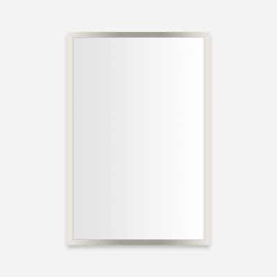 Profiles Cabinet, 20" x 30" x 6"