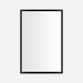 Profiles Cabinet, 20" x 30" x 6"