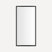 Profiles Cabinet, 20" x 40" x 4"
