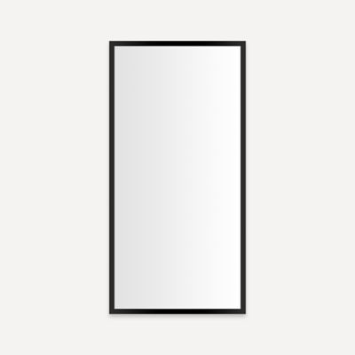 Profiles Cabinet, 20" x 40" x 4"