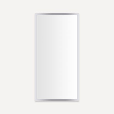Profiles Cabinet, 20" x 40" x 6"
