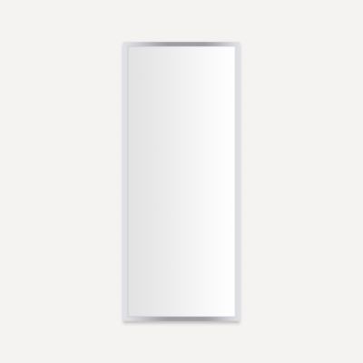 Profiles Cabinet, 20" x 48" x 4"