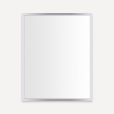 Profiles Cabinet, 24" x 30" x 6"