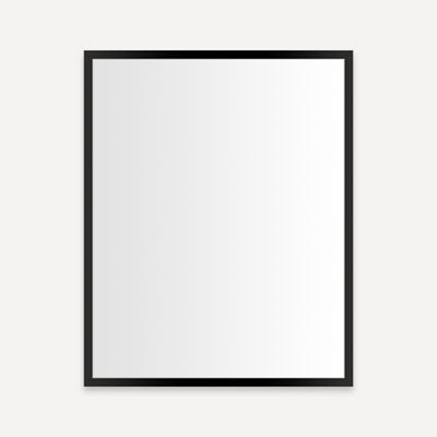 Profiles Cabinet, 24" x 30" x 6"