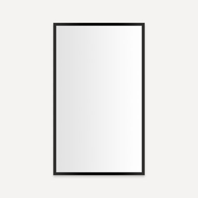 Profiles Cabinet, 24" x 40" x 4"