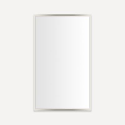 Profiles Cabinet, 24" x 40" x 4"