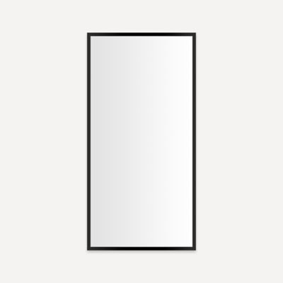 Profiles Cabinet, 24" x 48" x 4"