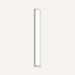 Profiles Lighting, 3-1/2" x 30" x 4-5/8", Cool White (4000K)