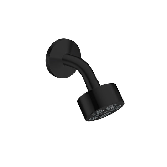 AXOR ONE Showerhead 75 1-Jet, 2.5 GPM
