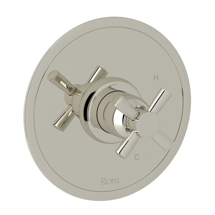 Perrin & Rowe U.5335 Holborn 1/2" Pressure Balance Trim Without Diverter