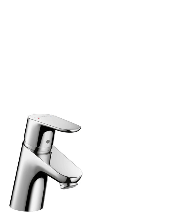 hansgrohe Focus Single-Hole Faucet 70, 1.2 GPM