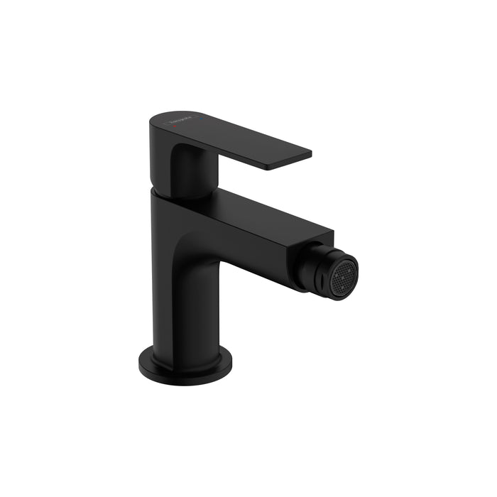 hansgrohe Rebris E Single-Hole Bidet Faucet, 1.5 GPM