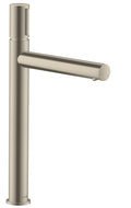 Brushed Nickel